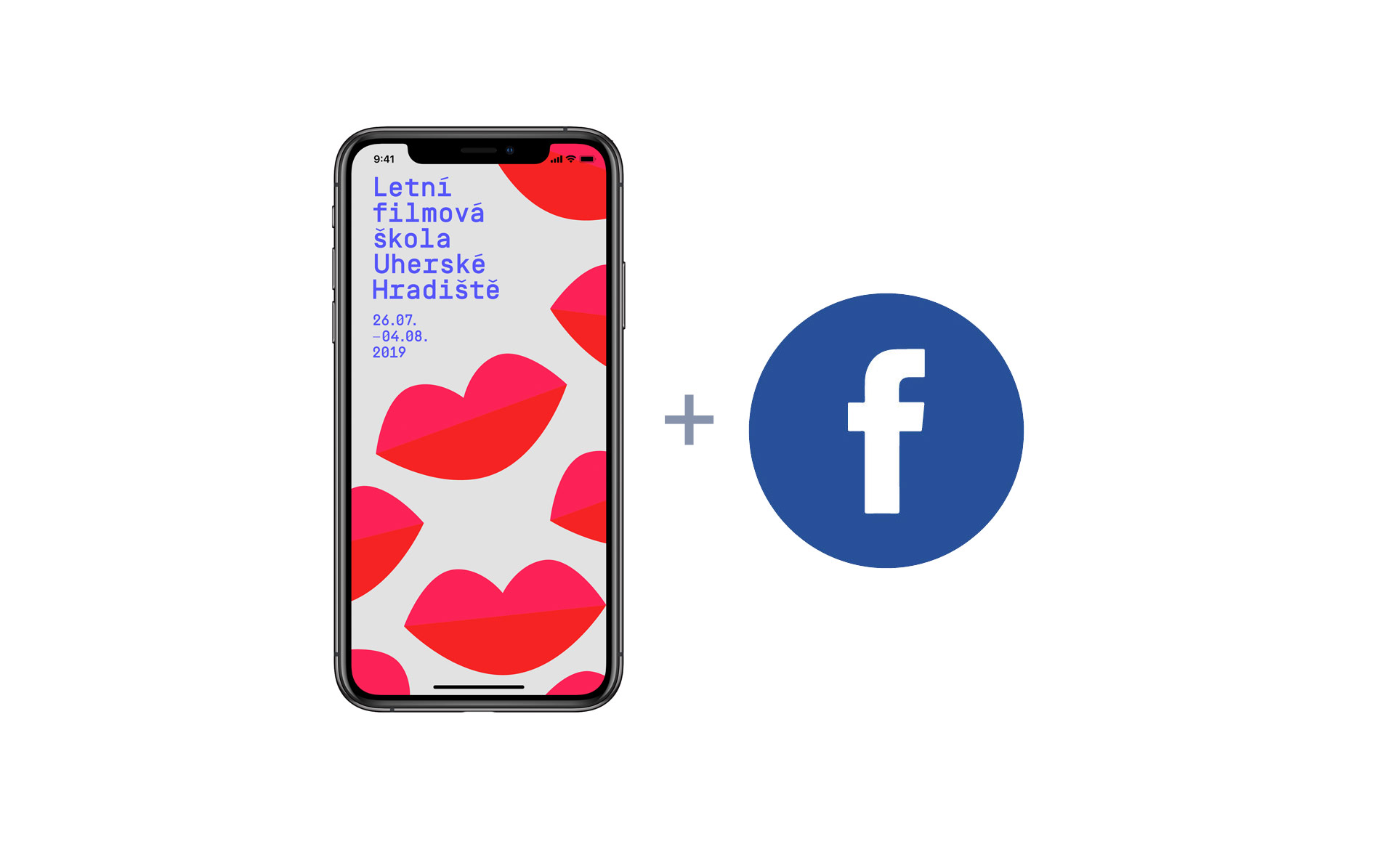 Logging into the SFS App with Facebook